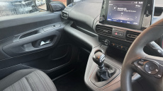 Vauxhall Combo Life 1.2 Turbo Energy 5dr Petrol Estate